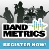 Band Metrics