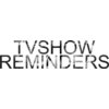 TVShowReminders
