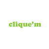 clique'm