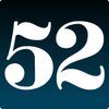 Fiftytwo
