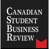 Canadian Student Business Review