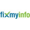 FixMyInfo