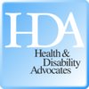 Health & Disability Advocates