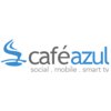 Café Azul Digital Agency