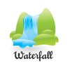 Waterfall 