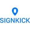 Signkick