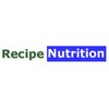 Recipe Nutrition