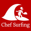 Chef Surfing