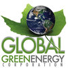 Global Green Energy Corp
