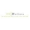 3D Matters