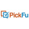 PickFu