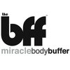 the BFF Miracle BodyBuffer