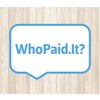 WhoPaid.It?