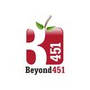 Beyond451