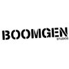 BoomGen Studios.