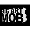 The Big Art Mob