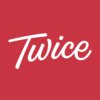 Twice