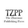 The Zharmae Publishing Press
