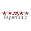 PaperCritic